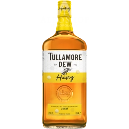 Whiskey Tullamore D E W 12yo 0 7l 40 Sklep AlkoShop Pl