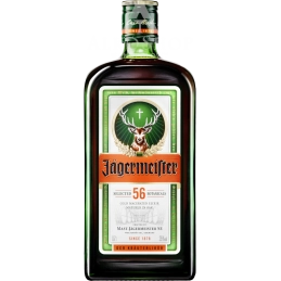 Likier Jagermeister 0 7l 35 Sklep AlkoShop Pl