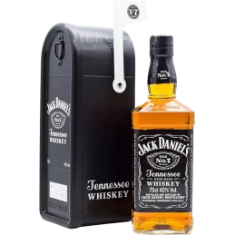 Whiskey Jack Daniel S Gentleman Jack 0 7l 40 Sklep AlkoShop Pl