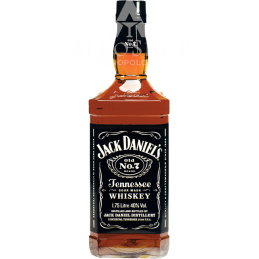 WHISKEY JACK DANIEL'S NO.7...