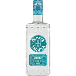 Tequila Olmeca Silver 700ml / 35% | Sklep AlkoShop.pl