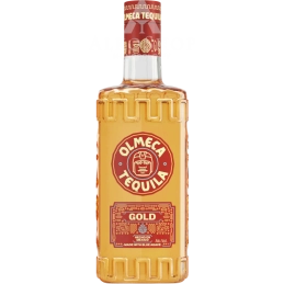 Tequila Olmeca Gold 700ml / 35% | Sklep AlkoShop.pl