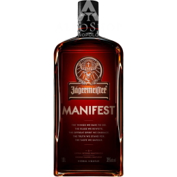 LIKIER JAGERMEISTER...