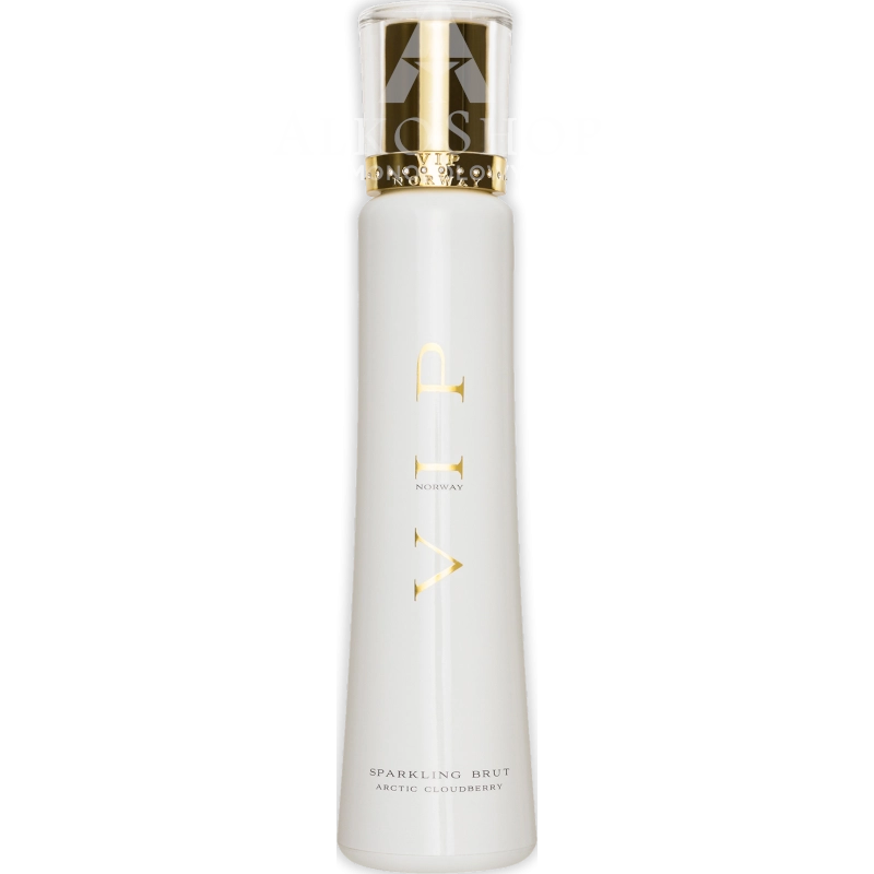 Wino Musujące VIP Norway Arctic Cloudberry 750ml / 11% | AlkoShop.pl