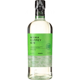 Gin Nikka Coffey 700 ml / 47% | Sklep AlkoShop.pl