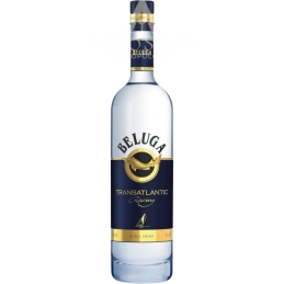 Wódka Beluga Transatlantic Racing 700 ml / 40% | Sklep AlkoShop.pl