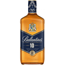 WHISKY BALLANTINE'S 10YO /...