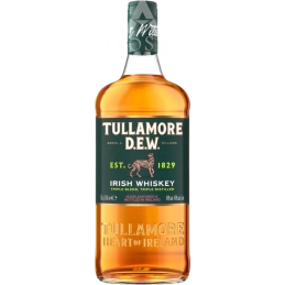 Whiskey Tullamore D.E.W. Original 700 ml / 40% | Sklep AlkoShop.pl