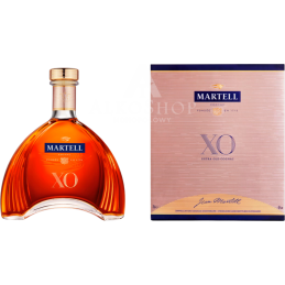 KONIAK MARTELL XO / 40% / 0,7L