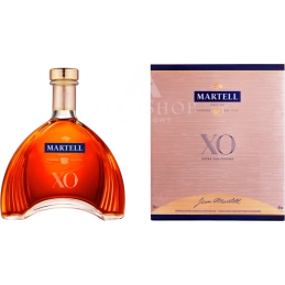 Koniak Martell XO 700 ml / 40% | Sklep AlkoShop.pl