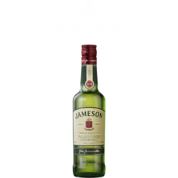 WHISKEY JAMESON / 40% / 0,2L