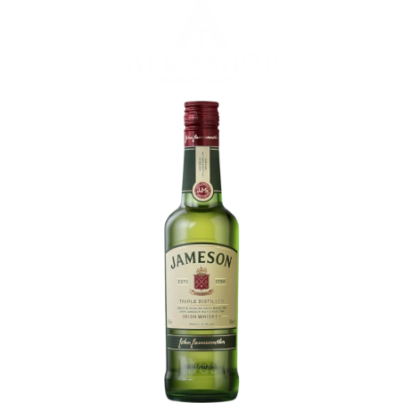 Whiskey Jameson 200ml / 40% | Sklep AlkoShop.pl