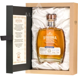 Wódka Polska Starzona w Beczkach Assemblage 2YO 2023 Beczka nr 2
