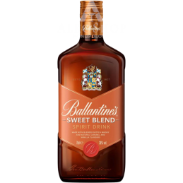 BALLANTINE'S SWEET BLEND /...