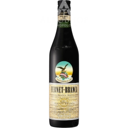 Likier Fernet Branca 700 ml / 35% | Sklep AlkoShop.pl