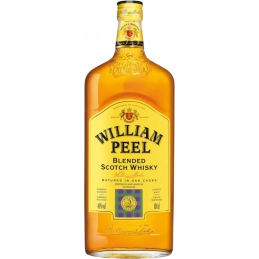 Whisky William Peel 1l / 40% | Sklep AlkoShop.pl