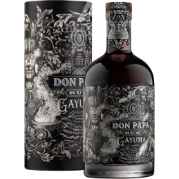 RUM DON PAPA GAYUMA / 40% /...