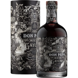 Rum Don Papa Gayuma 700 ml / 40% | Sklep AlkoShop.pl