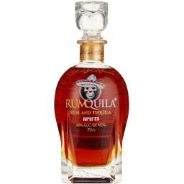 RUMQUILA / 40% / 0,7L