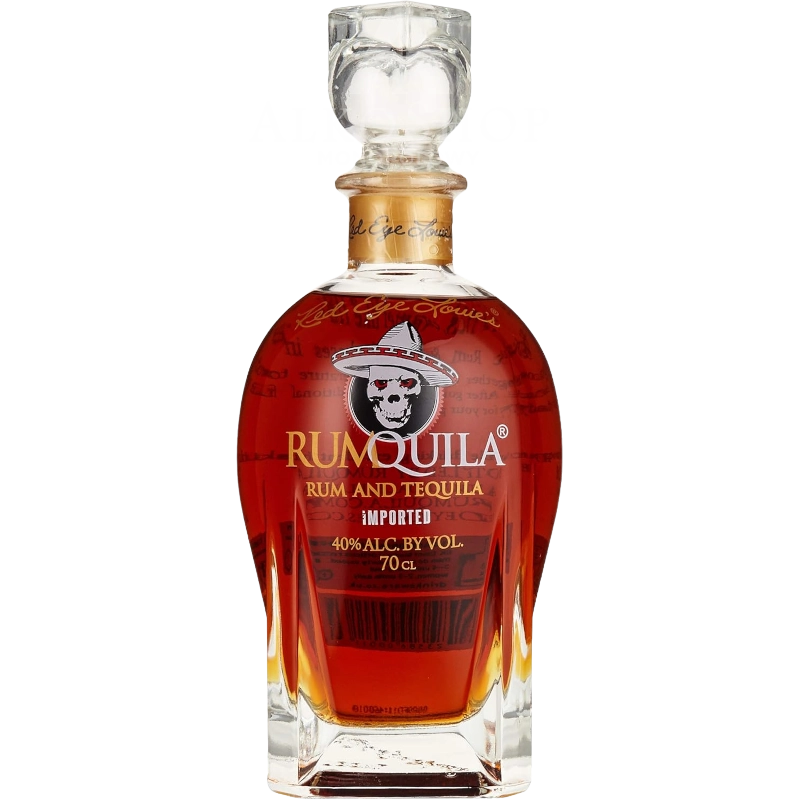 RUMQUILA / 40% / 0,7L