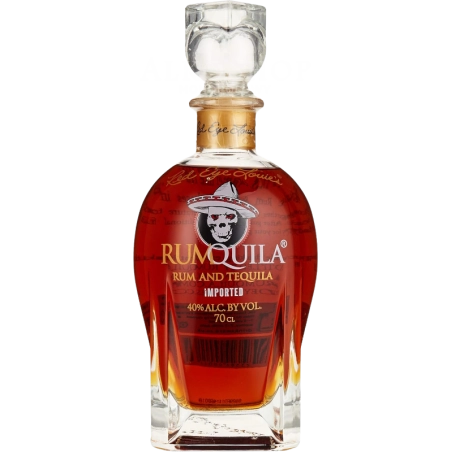 RUMQUILA / 40% / 0,7L