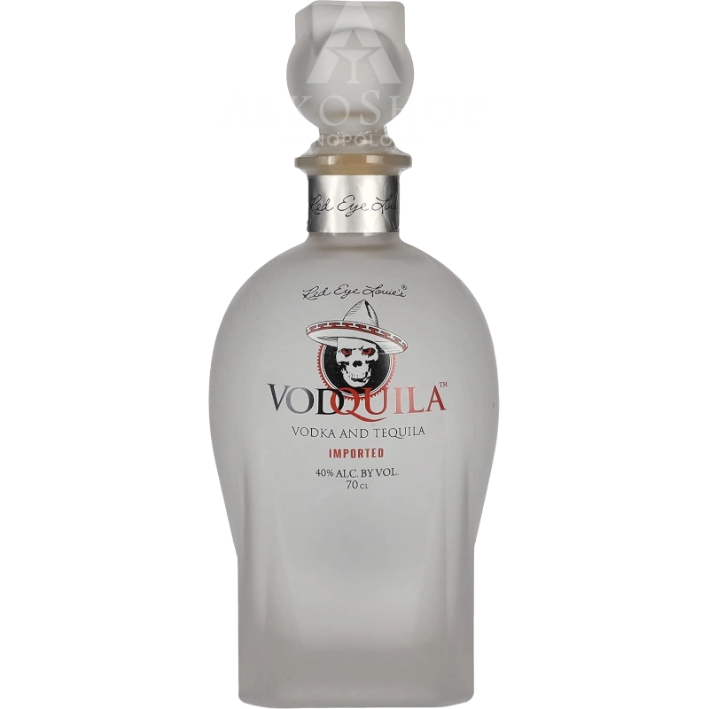 Vodquila 700 ml / 40% | Sklep AlkoShop.pl