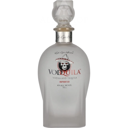 Vodquila 700 ml / 40% | Sklep AlkoShop.pl