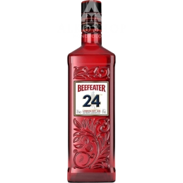 Gin Beefeater 24 700 ml / 45% | Sklep AlkoShop.pl