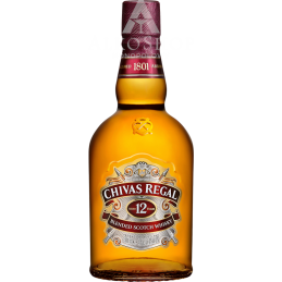 WHISKY CHIVAS REGAL 12YO /...