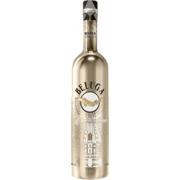Wódka Beluga Celebration Gold 700 ml / 40% | Sklep AlkoShop.pl