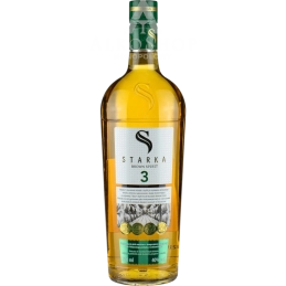 Wódka Starka Brown Spirit 3 yo 700 ml / 40% | Sklep AlkoShop.pl