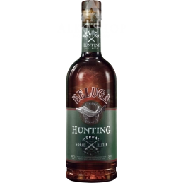 Wódka Beluga Hunting Herbal 700 ml / 40% | Sklep AlkoShop.pl