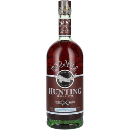 Wódka Beluga Hunting Berry 700 ml / 38% | Sklep AlkoShop.pl