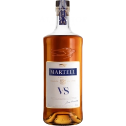 Koniak Martell VS 700 ml / 40% | Sklep AlkoShop.pl