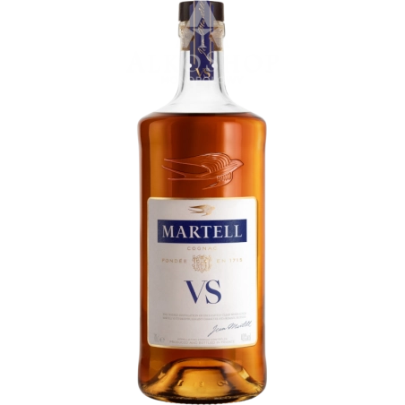 Koniak Martell VS 700 ml / 40% | Sklep AlkoShop.pl