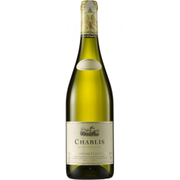 WINO CHABLIS DOMAINE DU...