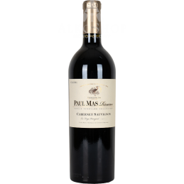 WINO PAUL MAS RESERVE...