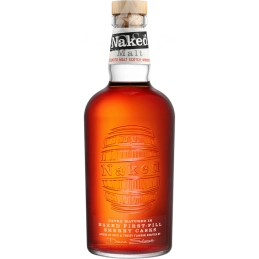 Whisky Naked Grouse Blended Malt 700ml / 40% | Sklep AlkoShop.pl
