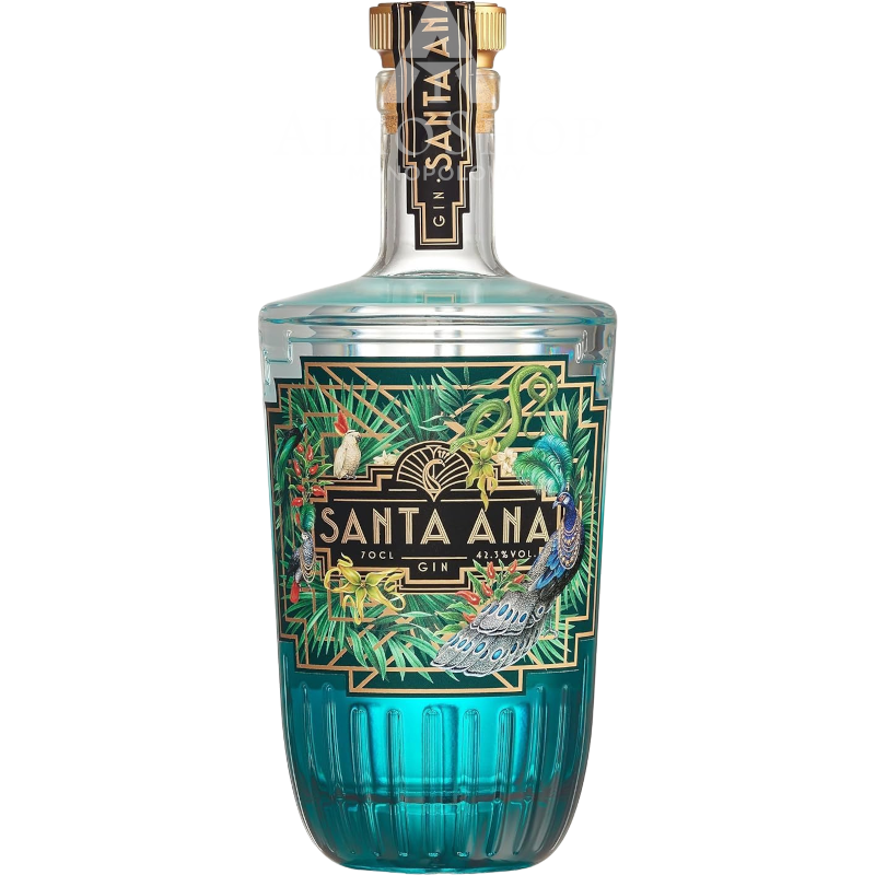 Gin Santa Ana 700 ml / 42,3% | Sklep AlkoShop.pl