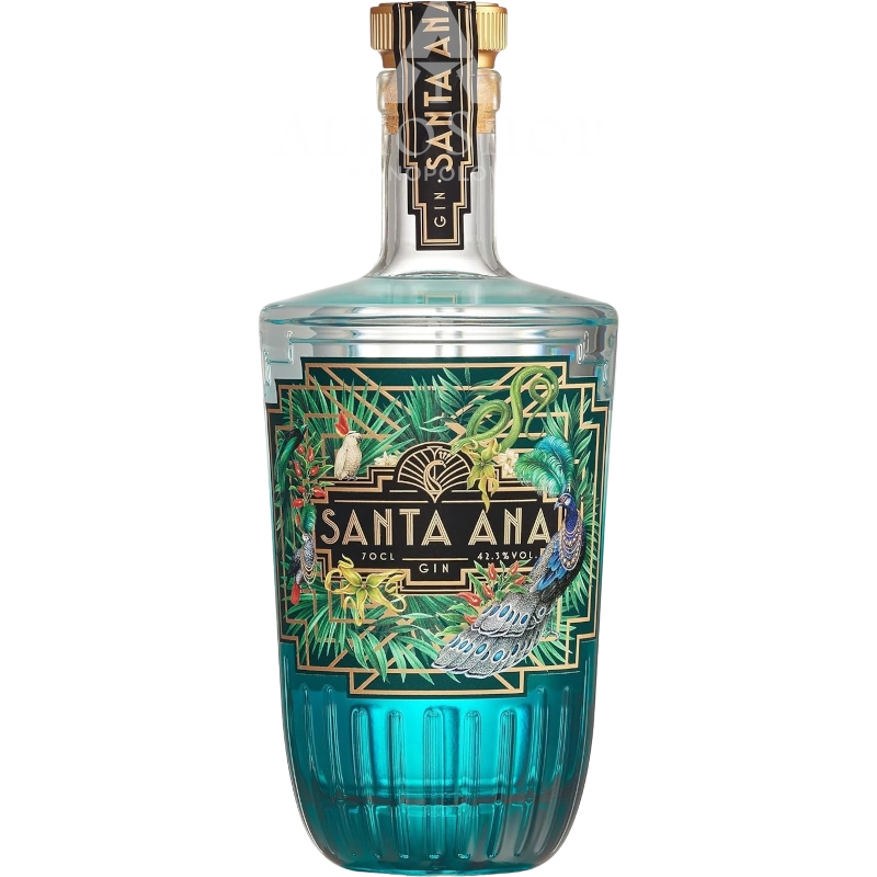 Gin Santa Ana 700 ml / 42,3% | Sklep AlkoShop.pl
