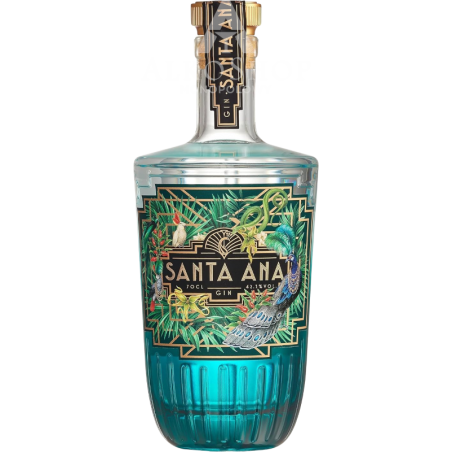 Gin Santa Ana 700 ml / 42,3% | Sklep AlkoShop.pl