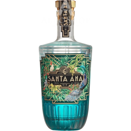 Gin Santa Ana 700 ml / 42,3% | Sklep AlkoShop.pl