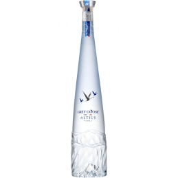 WÓDKA GREY GOOSE ALTIUS 40% / 0,7L