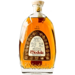 Miodula Prezydencka 500 ml / 40% | Sklep AlkoShop.pl