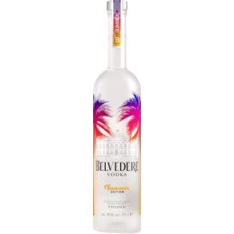 Wódka Belvedere Summer Edition 700 ml / 40% | Sklep AlkoShop.pl