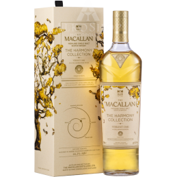 Whisky The Macallan Harmony Collection Vibrant Oak 2024 700ml / 44,2% | Sklep AlkoShop.pl