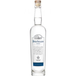Wódka Dwór Sieraków Superior 700 ml / 40% | Sklep AlkoShop.pl