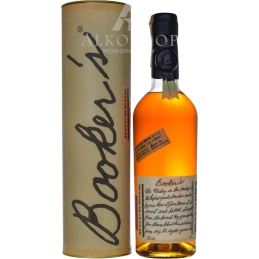 Whiskey Bourbon Booker's Tuba 700 ml / 63,7% | Sklep AlkoShop.pl