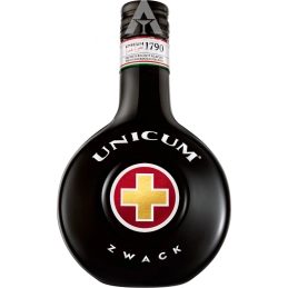Likier Unicum Zwack 500 ml / 40% | Sklep AlkoShop.pl