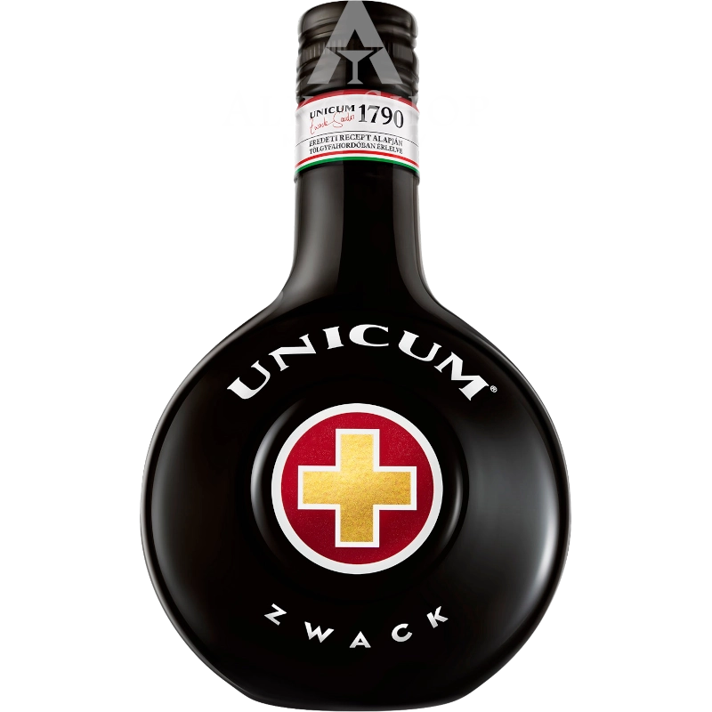 Likier Unicum Zwack 500 ml / 40% | Sklep AlkoShop.pl